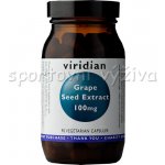 Viridian Grapefruit Seed Extract 400 90 kapslí – Hledejceny.cz