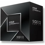 AMD Ryzen Threadripper PRO 9995WX 100-100001361WOF – Zboží Živě