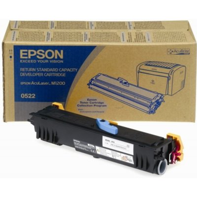 Epson C13S050522 - originální – Zboží Mobilmania
