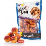 KIDDOG jehněčí & kuřecí Bagel 250 g – Zbozi.Blesk.cz