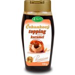 Kaumy Čekankový topping slaný karamel 330 g – Zboží Dáma