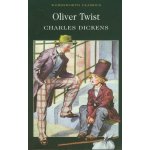 Oliver Twist - Charles Dickens – Hledejceny.cz