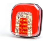 WAS W146/1091 L/P LED Koncové světlo mlha+couv+obrys 12/24V – Hledejceny.cz
