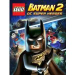 LEGO Batman 2: DC Super Heroes – Zboží Dáma