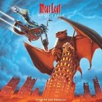 Meat Loaf - Bat Out Of Hell II LP – Hledejceny.cz