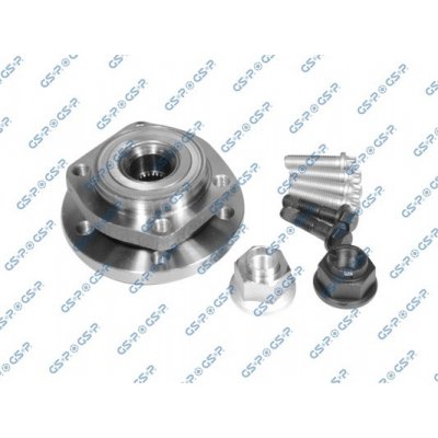 Sada ložiska kola GSP 9326004K – Hledejceny.cz