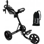 Clicgear M4 Trolley Arctic – Zbozi.Blesk.cz