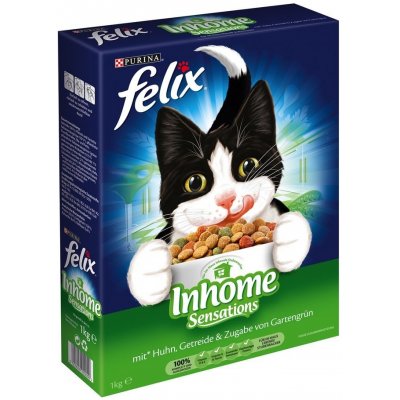 Felix Inhome Sensations 2 kg