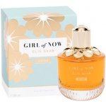 Elie Saab Girl of Now Shine parfémovaná voda dámská 90 ml – Hledejceny.cz