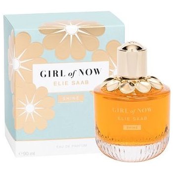 Elie Saab Girl of Now Shine parfémovaná voda dámská 90 ml