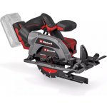 EINHELL TP-CS 18/136-C Li BL - Solo, 4331240 – Hledejceny.cz