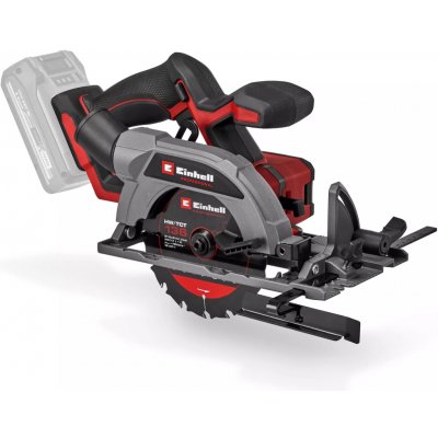 EINHELL TP-CS 18/136-C Li BL - Solo, 4331240 – Hledejceny.cz