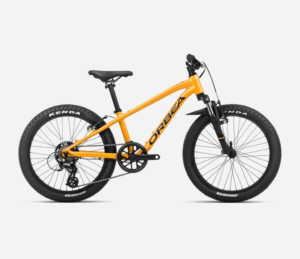 Orbea MX 20 XC 2026
