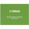 Yamaha Powder Paper for pads