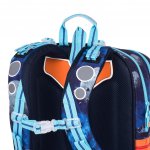 Topgal ENDY 24051 modrá – Zboží Mobilmania