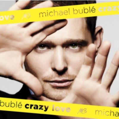 Buble Michael - Crazy Love LP – Hledejceny.cz