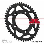 JT Sprockets JTR 746-46 – Hledejceny.cz