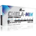 Olimp CHELA-MIN sport formula 60 kapslí – Hledejceny.cz