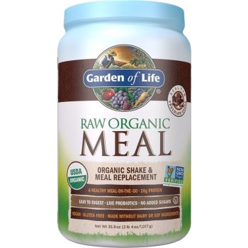 Garden of Life Raw Meal 1017 g