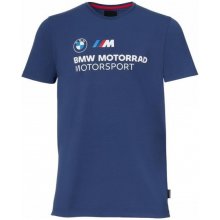 BMW triko MOTOSPORT blue