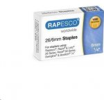 Rapesco S11661Z3 – Zboží Živě