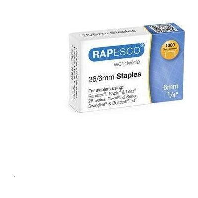 Rapesco S11661Z3 – Zbozi.Blesk.cz