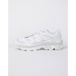 Salomon XT-6 White/White/Lunar Rock – Zboží Dáma