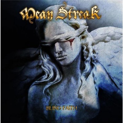 Mean Streak - Blind Faith CD – Zbozi.Blesk.cz