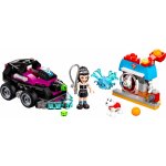 LEGO® Super Heroes GIRLS 41233 Lashina a vozidlo do akce – Sleviste.cz