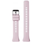 FIXED Silicone Strap silikonový řemínek pro Honor Band 6/7 růžový FIXSSTB-1184-PI – Hledejceny.cz
