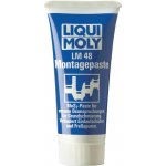 Liqui Moly 3010 Montážní pasta LM 48 50 g | Zboží Auto