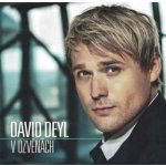 David Deyl - V ozvěnách, CD, 2014 – Zbozi.Blesk.cz