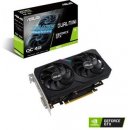 Asus DUAL-GTX1650-O4GD6-MINI 90YV0EH6-M0NA00