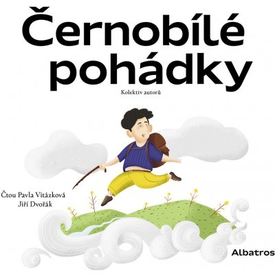 Černobílé pohádky