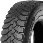 Michelin X WORKS HD D 315/80 R22,5 156/150 K – Sleviste.cz