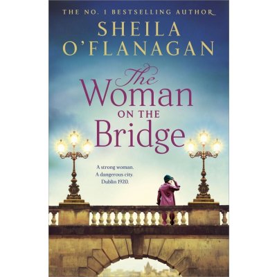 The Woman on the Bridge – Zboží Mobilmania