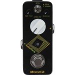 Mooer EchoVerb Digital Delay & Reverb – Zboží Dáma