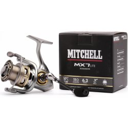 Mitchell MX7 Lite 4000HS