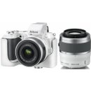 Digitální fotoaparát Nikon 1 V2