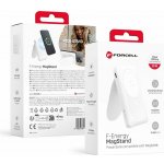 Forcell F-Energy F10k2 10 000mAh černá - bílá – Zboží Živě