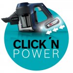 Bosch Unlimited 6 BBS611PCK – Hledejceny.cz