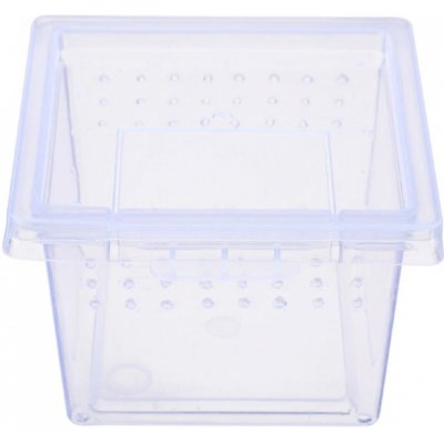 Terrario Insect Box Mini 6,5x6,5x4,5 cm – Zbozi.Blesk.cz