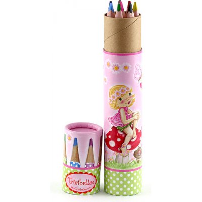 Trixibelles 031856 8 ks – Zboží Mobilmania