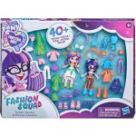 Hasbro MY LITTLE PONY EQUESTRIA GIRLS NEJLEPŠÍ KAMARÁDKY – Hledejceny.cz