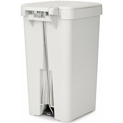 Brabantia StepUp 16 l bílá 800221