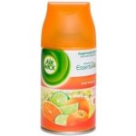 Air Wick Freshmatic náplň do osvěžovače vzduchu Anti Tabák 250 ml – Zboží Dáma