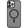 Pouzdro a kryt na mobilní telefon Pouzdro Tactical MagForce Hyperstealth Apple iPhone 13 Pro Max černé