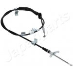 Tazne lanko, parkovaci brzda JAPANPARTS BC-433R