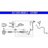 Brzdová a spojková hadice Brzdová hadice ATE 24.1253-0020.3 (24125300203)
