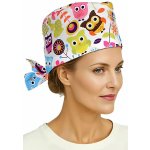 2P Servis Operační čepice Sovy univerzální – Zboží Dáma